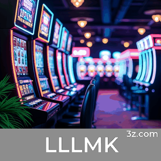 LLLMK: A Revolução das Apostas Móveis na Sua Mão