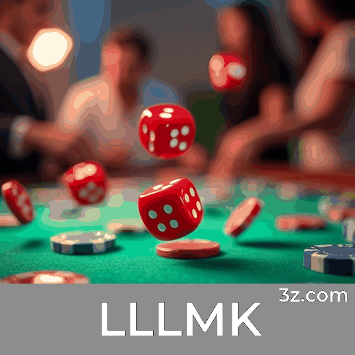 LLLMK: Experiência de Cassino Incrível e Imersiva
