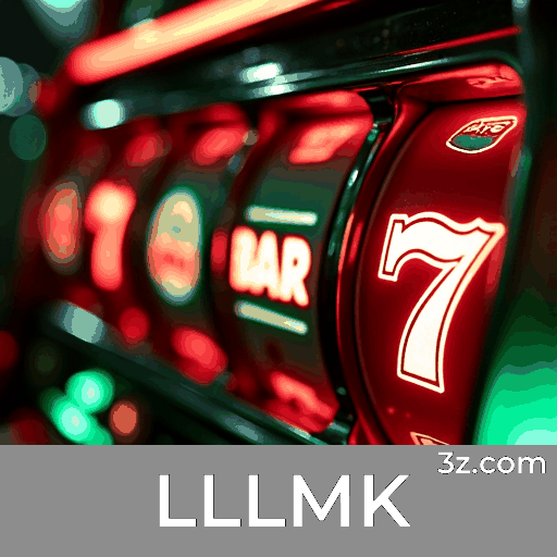 LLLMK: Experiência de Cassino Incrível e Imersiva